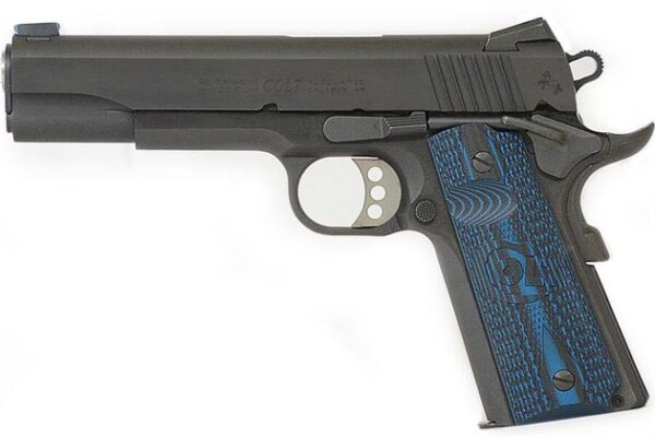 COMPETITION (45ACP)