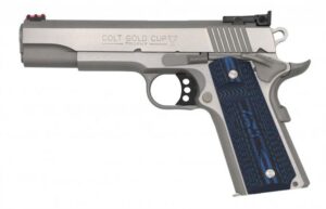 GOLD CUP (45ACP)