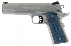 COMPETITION SS (45ACP)